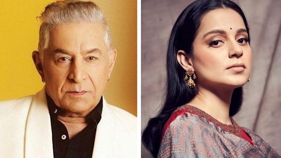 Dalip Tahil On Kangana Ranaut’s Drug Allegations Against Colleagues: She Should Also Get Tested