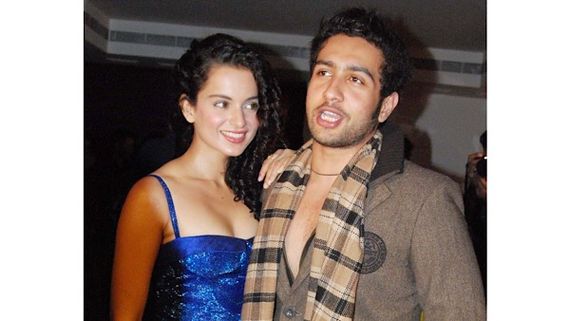 Kangana Ranaut’s Alleged Drug Links To Be Probed Based On Her Ex Adhyayan Suman's 2016 Interview