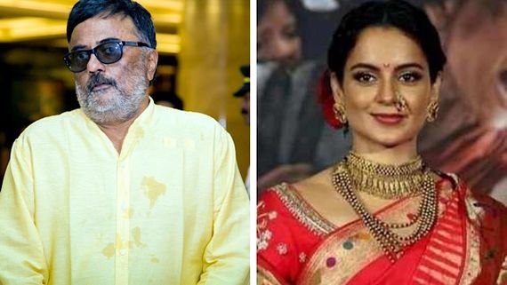 PC Sreeram Walks Out Of Film With Kangana Ranaut, Says ‘Makers Were Understanding’