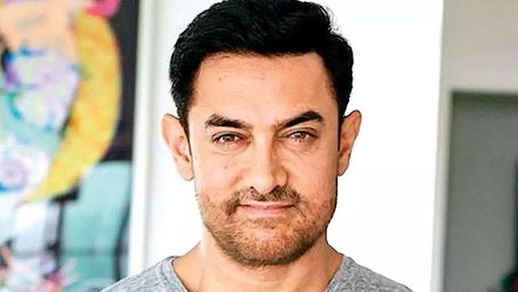 Aamir Khan Thanks Ministry Of Jal Shakti For Recognising ‘Paani Foundation’ And It’s Incredible Work