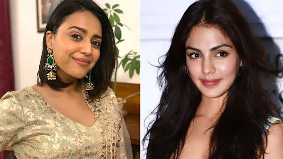 Swara Bhasker: ED Should Be Bringing Back Nirav Modi, Mehul Choksi, But What Are They Probing?