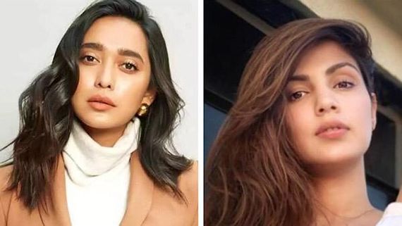 Sayani Gupta On Media Trial Of Rhea Chakraborty: We Have A Judiciary For A Reason