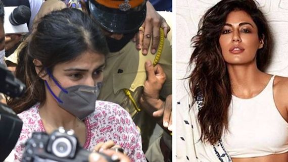 Chitrangda Singh Asks, ‘What If Rhea Is Not Guilty? Think About It Before Passing Judgements’