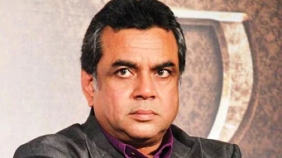 Paresh Rawal Appointed As Chief Of National School Of Drama