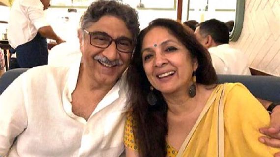 Neena Gupta Reveals Her Reason For Believing In Destiny: I Met My Husband On A Flight