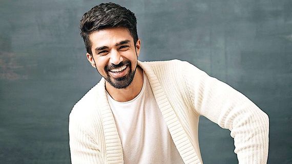 Saqib Saleem: Not Right To Blame The Industry For Everything, Nothing In Life Is Easy