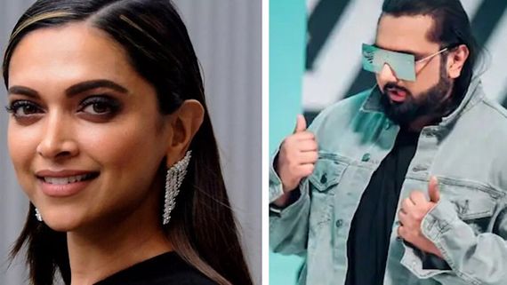 Deepika Padukone Helped Out Yo Yo Honey Singh During His Treatment For Bipolar Disorder