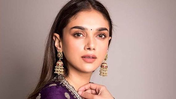 Aditi Rao Hydari: Every Industry Has Its Flaws, The Film Industry Is A Soft Target