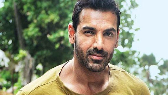 John Abraham Talks About Insider-Outsider Debate: You Either Do Your Job Or Complain About It