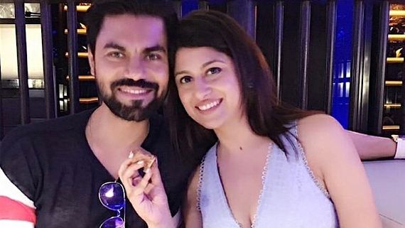 Gaurav Chopraa And Hitisha Become Parents To Baby Boy; Gaurav Says It Feels Like Divine Intervention