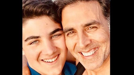 Akshay Kumar Reveals His Son Aarav Tries to Stay Away From Limelight, ‘He Wants His Own Identity’