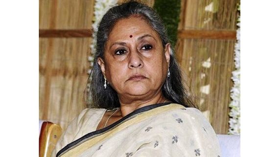 Jaya Bachchan’s Residence’s Security Beefed Up After Her Stand In Defence Of Film Industry