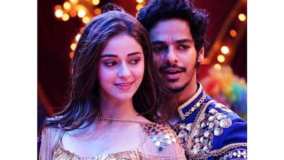 Ishaan Khatter On Beyonce Sharma Jayegi Controversy: The Makers Don’t Have A Racist Bone