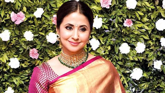 Urmila Matondkar Showered With Love By Celebs After Kangana Ranaut's Attack