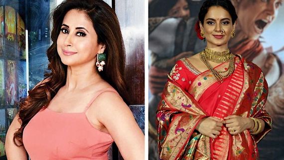 Urmila Matondkar On Kangana Ranaut’s ‘Soft P*rn Star’ Insult: Hope Women's Commission Takes Note