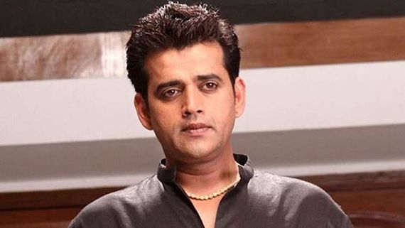 Ravi Kishan Ecstatic With Film City Noida Announcement by UP CM