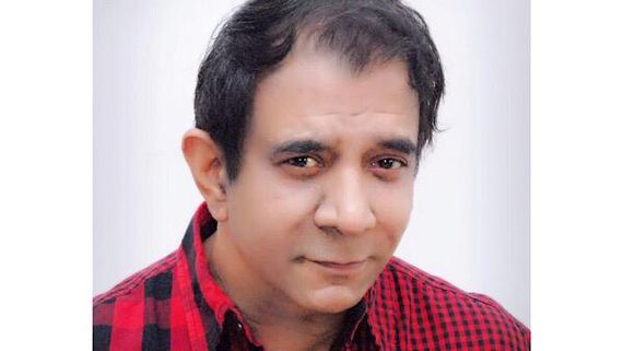 Celeb Psychiatrist Dr Yusuf Merchant Accused Of Sexual Abuse By Female Patients