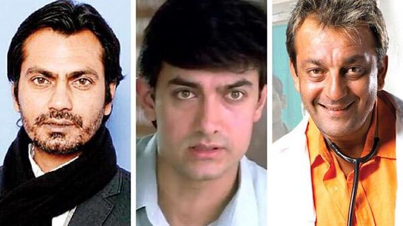 Nawazuddin Siddiqui On Acting In Sarfarosh And Munna Bhai: Never Interacted With Aamir And Sanjay