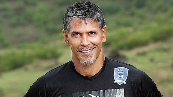PM Modi Asks Milind Soman If He Is Really 54 Years Old While Discussing Fitness