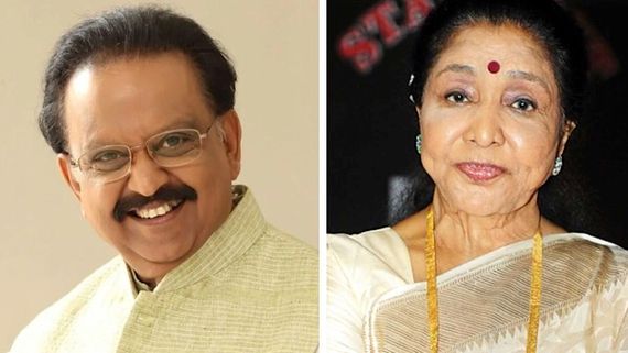 Asha Bhosle Mourns The Death Of Legendary Singer SP Balasubrahmanyam