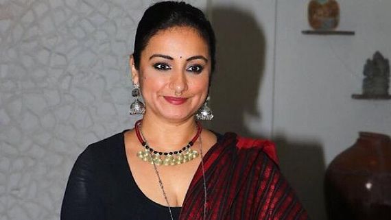Birthday Girl Divya Dutta On Resuming Work Amid COVID-19: It Feels Good To Meet People