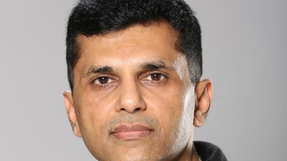 Producer Anand Pandit To Have 'COVID Watchdogs’ On The Big Bull Sets To Ensure Safety Of Cast & Crew