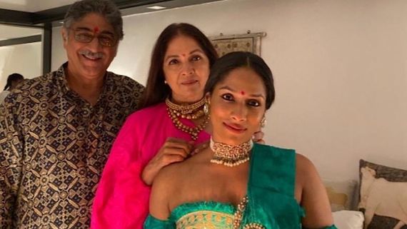 Neena Gupta Told Masaba That Marriage Is Important In This Society; ‘Or Else You Don’t Get Respect’