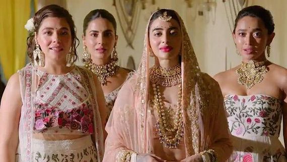 Bani J On Four More Shots Please! Being Nominated For Emmys: Looking Forward To See What Changes