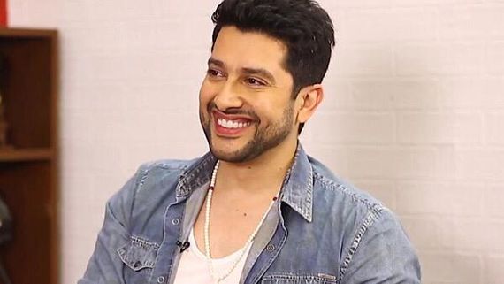 Aftab Shivdasani On Testing Positive For COVID-19: I Was Shocked Initially