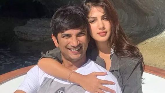Rhea Chakraborty’s Bail Hearing: Lawyer Says Sushant Had Been Consuming Drugs Before He Met Rhea