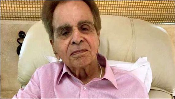 Dilip Kumar Happy Over Pakistan Government’s Move To Preserve His Ancestral Home; Recalls Memories