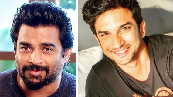 R Madhavan On Sushant Singh Rajput’s Death: I Remember Him As A Guy Full Of Energy