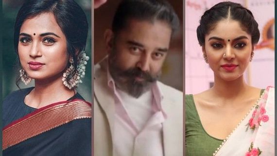 Bigg Boss Tamil 4: List Of Confirmed Contestants With Their Pictures!