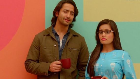 Shaheer Sheikh On YRHPK Going Off-Air: I Didn’t Know That It Might Come To An End So Soon