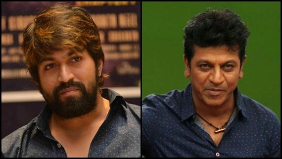 Yash And Shivarajkumar React To Sandalwood Drug Racket