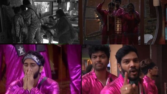 Bigg Boss Telugu 4 Day 17: High Voltage Drama Inside The House After Divi Vadthya Gets Kidnapped!