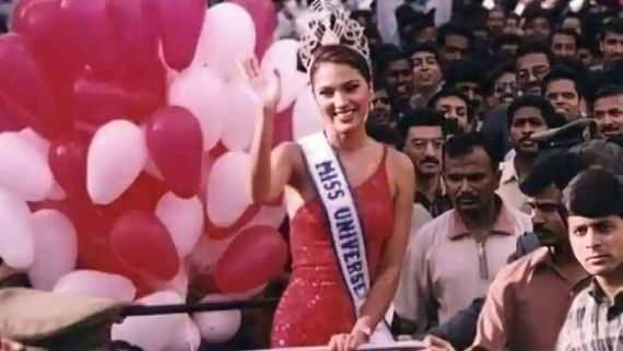 Lara Dutta Shares How She Was Welcomed To Her Hometown After Winning Miss Universe