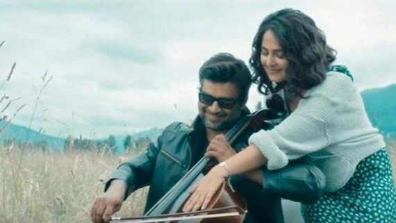 Nishabdham Movie Review: Anushka Shetty Starrer Is A Gripping And Heart Stopping Thriller!