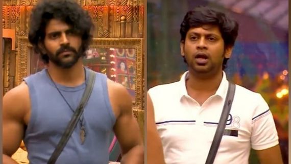 Balaji’s ‘Seri Vechukonga’ Dialogue For Rio Raj In Bigg Boss Tamil 4 Leaves Netizens In Splits!