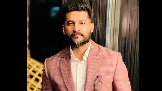 Vijay Yesudas Quits Singing For Malayalam Movies