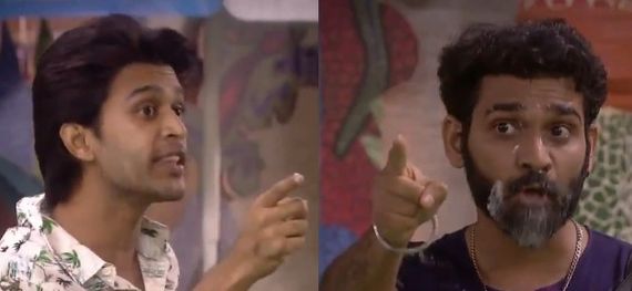 Bigg Boss Telugu 4: Abhijeet And Akhil Sarthak Have Heated Argument During Nomination Process