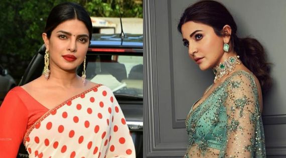 Happy Dussehra: Wishes Pour In From Priyanka Chopra, Anushka Sharma And Other B-Town Celebs