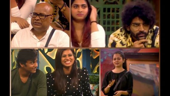 Bigg Boss Tamil 4: Anitha Sampath’s ‘Kannukutty’ Story Leaves Contestants And Twitterati In Splits