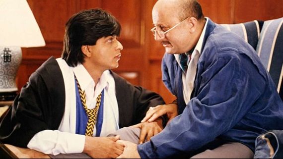 Anupam Kher Says Indian Cinema Can Be Termed As ‘Before’ And ‘After’ Dilwale Dulhania Le Jayenge