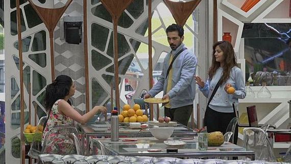 Bigg Boss 14 October 28 Highlights: Rahul & Jasmin's Fight Continues, Kavita Calls Rubina 'Kaleshi'