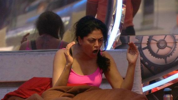 Bigg Boss 14 October 29: Eijaz Khan Becomes The New Captain, Kavita Kaushik Loses Her Cool