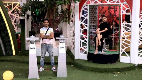 Bigg Boss 14 October 30 Highlights: Rubina, Jasmin, Nishant & Kavita Get Nominated In ‘Tabadla’ Task