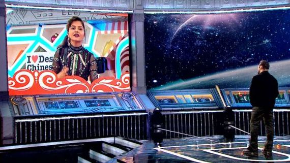 Bigg Boss 14 Weekend Ka Vaar Highlights: Salman Khan Schools Rahul Vaidya And Rubina Dilaik