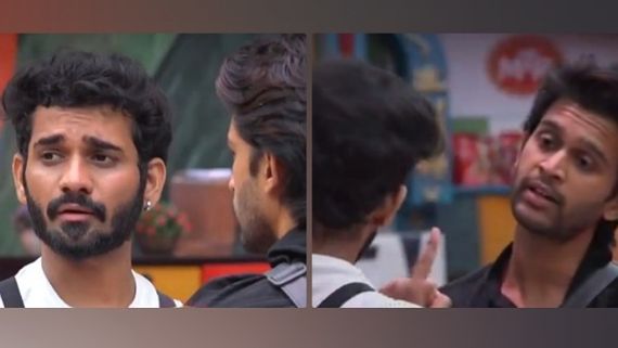 Bigg Boss Telugu 4: Here’s What Netizens Feel About Akhil Sarthak And Abijeet’s New Dostana!