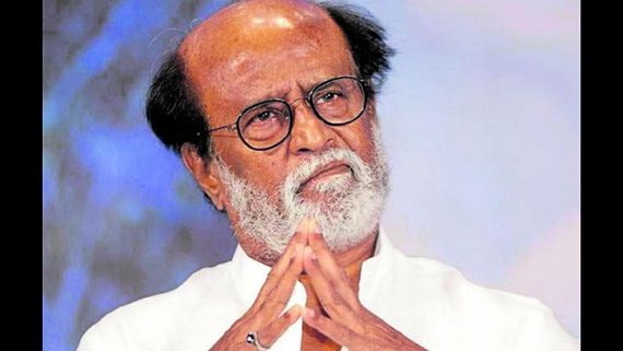 Rajinikanth To Withdraw Case Against Greater Chennai Corporation After Madras High Court Warns Him